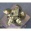 steel body pdc bits