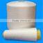 Raw White or Dyed Rolled Sewing Thread Rolling by Machine Fast Delivery