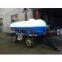 Tank Trasportation Trailer Made in China