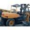 USED TCM FORKLIFT 100 IN VERY GOOD WORKING CONDITION