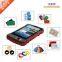 Hf RFID Smart Card Reader Tablet, Android 7'' Capacitive Touch Screen Dual-Core 1.2GHz, Dual-Camera (A370)