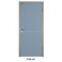 Four-Star Korean Style PVC MDF door