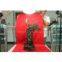 9 dragon Guan Gong
