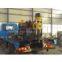 truck mounted rig NY-600