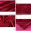 2015 Hot Sale Ultra Soft Hometextile Bedding Sheet Set Warm Cozy 100% Polyester Solid Flannel Fleece Blanket Factory China