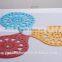 Food Grade Vegetable Grater/plastic cake maker