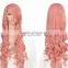 Wholesale Cosplay Wig Full Lace Wig Cosplay Lady Wigs