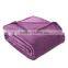 Baby Wrap Fleece Newborn Microfiber Polyester Swaddle Blanket