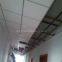 Interior Decoration Suspended ceiling Mineral Fiber Acoustic Ceiling