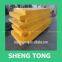 Smooth surface Single color HDPE Sheet