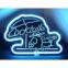 Acrylic/PMMA neon signboard
