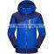2016 Waterproof UNISEX Winter Women Coats