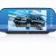 7inch LCD TFT rear mirror monitor