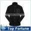 OEM black fleece jacket ,polar fleece jacket uniform ,professional polartec fleece jacket factory