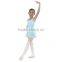 Children ballet camisole dress. Kid's dance dress