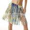 Tassels Sandbeach Skirt Belly Dance Skirt