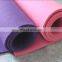 Pure Colored Wool Felt
