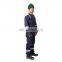 Cheap Cotton Twill Fabric FR Flame Retardant Coverall - Fire Resistant Suit