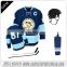 custom team game hockey uniforms sublimated reversible hockey jerseys hockey training gear pants