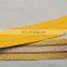high quality woven elastic bands with metallic yarn