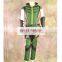 Fantasia Anime Lolita Dress-Best Quality Super Hero Green Arrow Cosplay Costume Cheap Costumes C0476