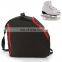 Customize Made Ski Bag With Room For Boots Or Helmet