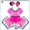 Carnival Party Minnie Fancy Dress Children Costumes HPC-3146