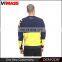 OEM Design Custom Sublimation Printing Crew Neck Sweatshirts