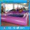 Good Quality Ball Pool Inflatable Canopy Inflatable Pool
