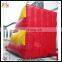 Large inflatable climbing wall,inflatable gym climbing slide,inflatable sport game