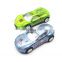 1:64 scale pull back small metal toy cars four style mixs