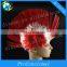 Football World Cup Manufacturer Wholesales Soccer Fans Wigs For Wholesale