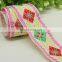 Custom 1 2 3 4 5 6 CM Cotton Eyelet Lace Trim French Lace Trimming Cotton Crochet Lace Trim