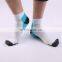 Foot Compression Socks For Plantar Fasciitis Heel Spurs Pain Sport Running Sock #YLW-07