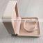 Unfinished Elegance Gift Velvet Jewelry Box For Bracelet Luxury Gift Packing Customized Logo Foil Any Color Avaliable