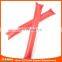 hand plastic cheering football stick