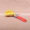 cheap china toys Noise maker plastic hand clapper