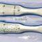 Foot scrubber dead skin foot file with long handle