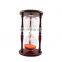 Hot Selling Liquid Large Hourglass Sand Timer