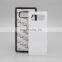 Sublimation 2D PC+TPU Phone Case for Samsung Note 8