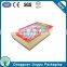 Book Shape Tin Packing Box/metal packaging container