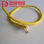Nuclear Power Rov Umbilical Cable Anti-ultraviolet Blue