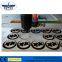 advertising decoration Co2 laser engraving  cutting machine for wood acrylic cutting machine price