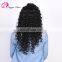 Hot Selling Factory Price Undetectable human hair full lace wig