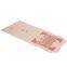 carton corrugated paper pizza delivery box for food packaging