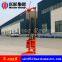 QZ-2A Three Phase Electric Sampling Drilling Rig