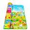 Wholesale Educational XPE Foam Baby Play Mat