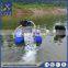 Gold dredging boat gold dredge river dredging equipment for sale