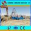 China Direct Manufacturer Small Sand Dredger