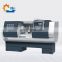 China Flat Bed Cheap CNC Lathe Machine CK6136